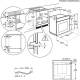 Electrolux OKA 9 S 31 WZ