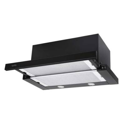 Ventolux GARDA 60 BK (1300) SMD LED