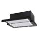 Ventolux GARDA 60 BK (1300) SMD LED