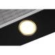 Ventolux GARDA 60 BK (1300) SMD LED