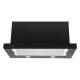 Ventolux GARDA 60 BK (1300) SMD LED