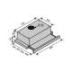 Ventolux GARDA 60 BK (1300) SMD LED