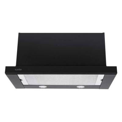 Ventolux GARDA 60 BK (1100) SMD LED