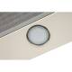 Ventolux GARDA 60 CREMA (1100) SMD LED