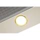 Ventolux GARDA 60 CREMA (1100) SMD LED