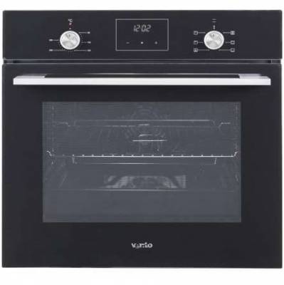 VENTOLUX BARCELONA 76L TC (BK)