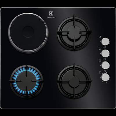Electrolux KGM 64300 K