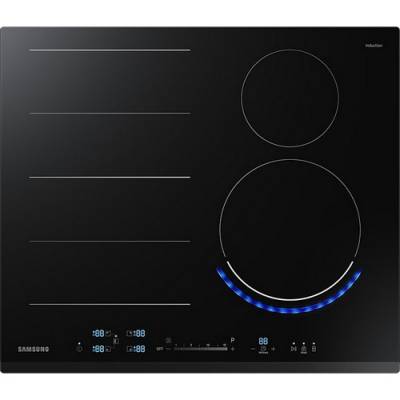 Samsung NZ 64 R 9777 GK WT