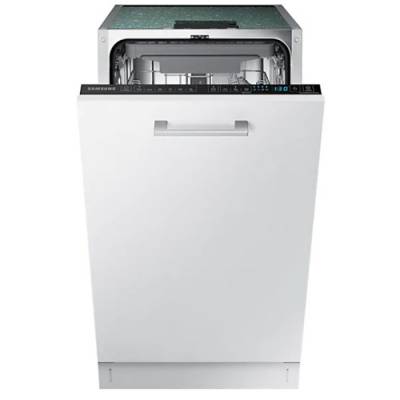 Samsung DW 50 R 4050 BB/WT