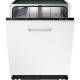Samsung DW 60 M 5050 BB WT