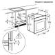 Electrolux EZB 53410 AX