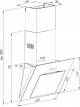 Pyramida NR 60 S BL IX