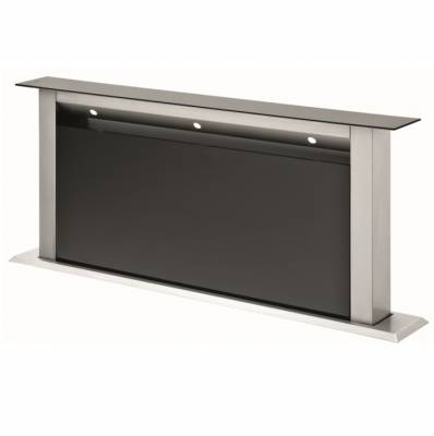 Fabiano Downdraft 90 Inox
