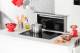 Fabiano Downdraft 90 Inox