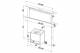 Fabiano Downdraft 90 Inox