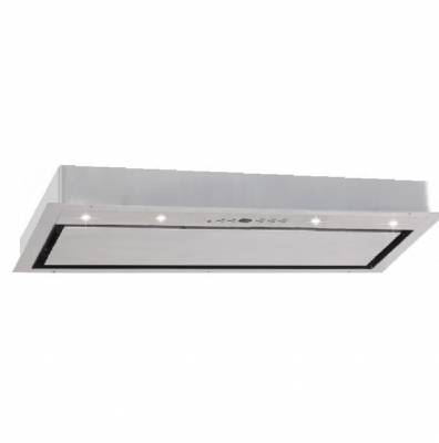 Fabiano In-Spiro 60 Inox Silence+