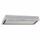 Fabiano In-Spiro 60 Inox Silence+