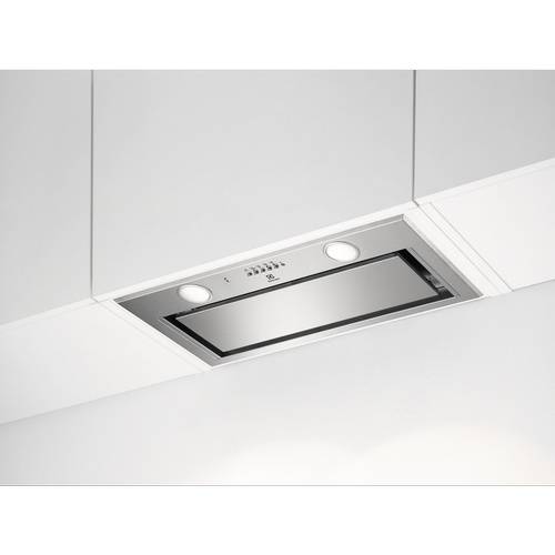 Electrolux LFG 716 X Hob2Hood