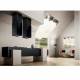 ELICA HAIKU ISLAND BL/A/32