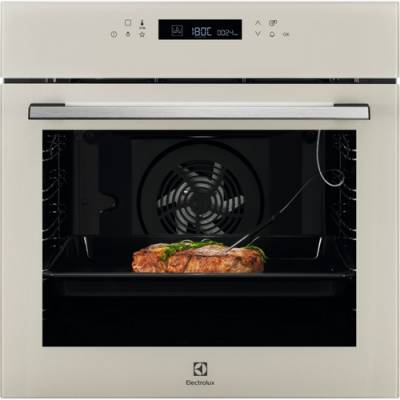 Electrolux LOE 7 C 31 S