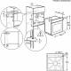 Zanussi OPZB 4334 X