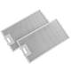 ELICA SLIMMY STD WH/A/60