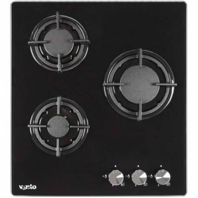 VENTOLUX HG430-G1G CS (BK)