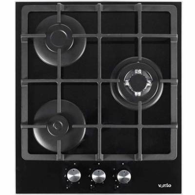 VENTOLUX HSF430-S3G CEST (BK)