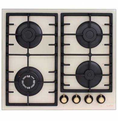 VENTOLUX HSF640-T3G CEST (IVORY/BRONZE)