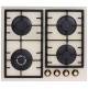 VENTOLUX HSF640-T3G CEST (IVORY/BRONZE)