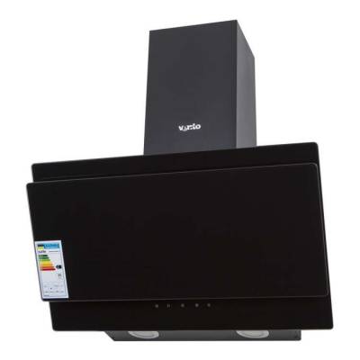 Ventolux VIENNA 60 BK (800) TC