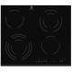 Electrolux CPE 6433 KF