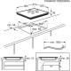 Electrolux CPE 6433 KF