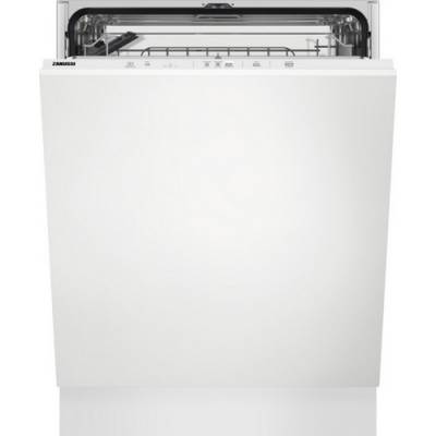 Zanussi ZDLN 5531