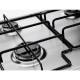 Zanussi GPZ 262 HX