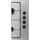 Zanussi GPZ 262 HX