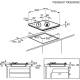 Zanussi GPZ 262 HX
