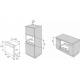Gorenje BO 735 E 20 W