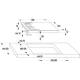 Gorenje GW 640 X