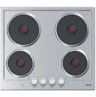 Gorenje GKTW 641 SYB