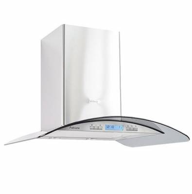 Fabiano Arco-B 60 Inox