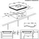 Electrolux IPES 6451 WF