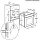 Electrolux EZB 53430 AW