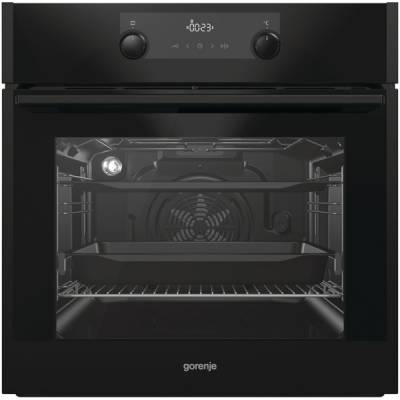 Electrolux BO 737 E20BG-M