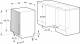 Gorenje GV 561 D 10