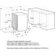 Gorenje GV 661 D 60
