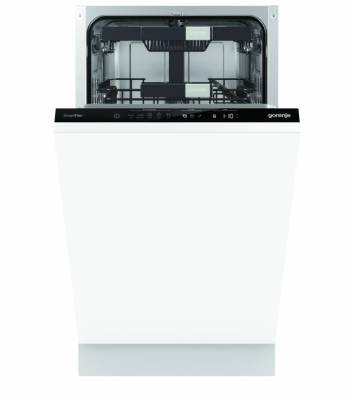 Gorenje GV 572 D 10