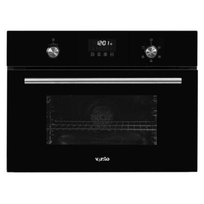 VENTOLUX MWEO 39 G BK
