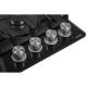 VENTOLUX HSF640-H2G CEST (BK)