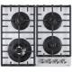 VENTOLUX HSF640-H2G CEST (WH)